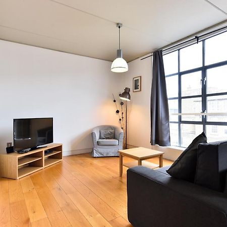 London Bridge City Apartments Екстериор снимка